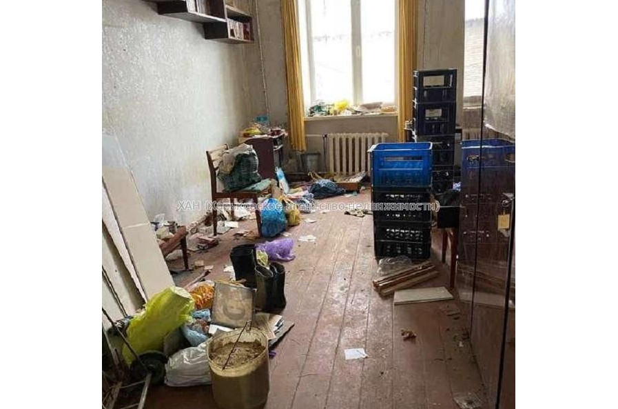 Продам квартиру, Михайлика ул. , 2  ком., 28 м², без ремонта 