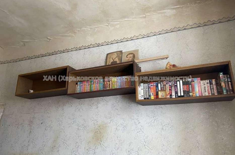 Продам квартиру, Михайлика ул. , 2  ком., 28 м², без ремонта 