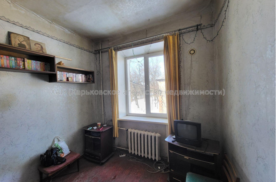 Продам квартиру, Михайлика ул. , 2  ком., 28 м², без ремонта 