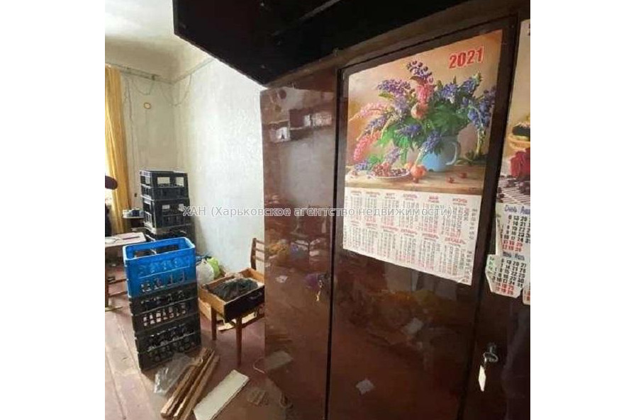 Продам квартиру, Михайлика ул. , 2  ком., 28 м², без ремонта 