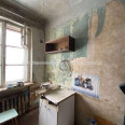 Продам квартиру, Михайлика ул. , 2  ком., 28 м², без ремонта 