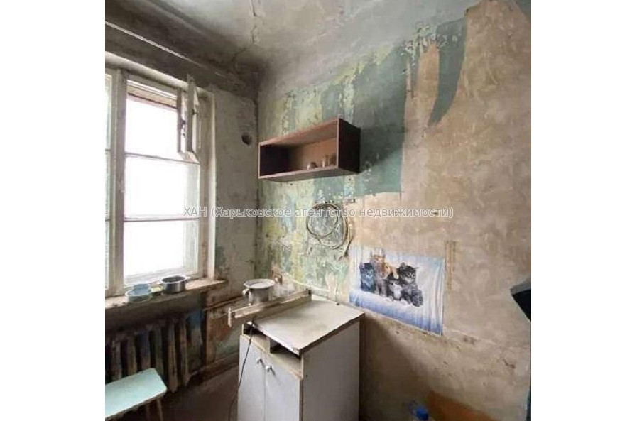 Продам квартиру, Михайлика ул. , 2  ком., 28 м², без ремонта 