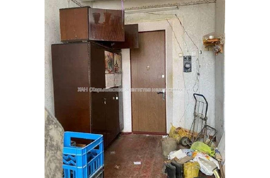 Продам квартиру, Михайлика ул. , 2  ком., 28 м², без ремонта 