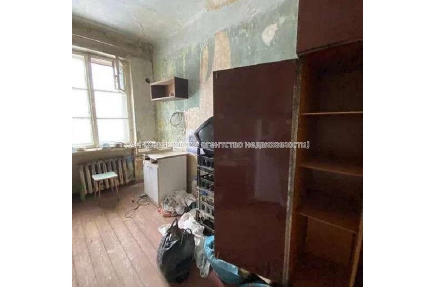 Продам квартиру, Михайлика ул. , 2  ком., 28 м², без ремонта 