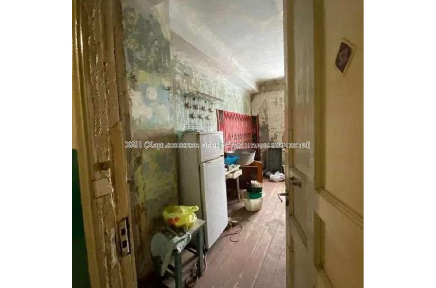 Продам квартиру, Михайлика ул. , 2  ком., 28 м², без ремонта 