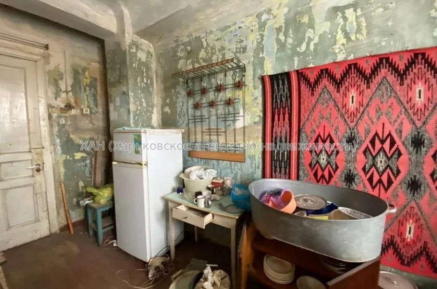 Продам квартиру, Михайлика ул. , 2  ком., 28 м², без ремонта 