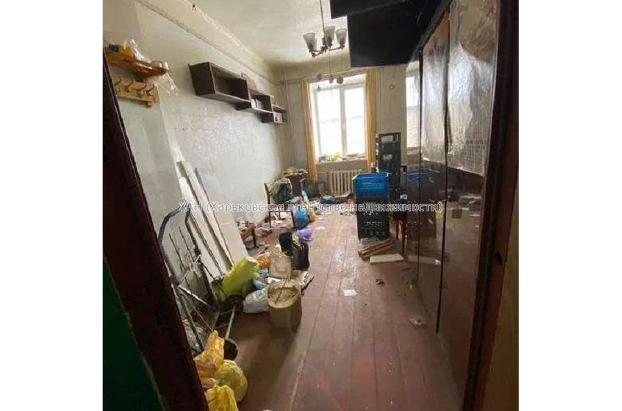 Продам квартиру, Михайлика ул. , 2  ком., 28 м², без ремонта 
