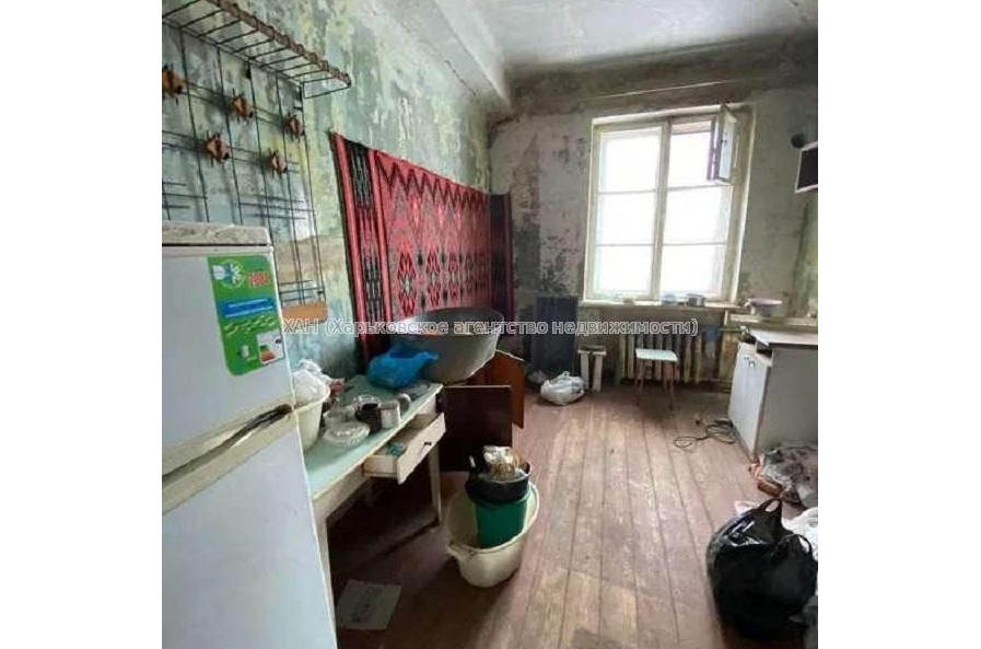 Продам квартиру, Михайлика ул. , 2  ком., 28 м², без ремонта 