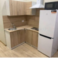 Продам квартиру, Салтовское шоссе , 1 кім., 22 м², капитальный ремонт 