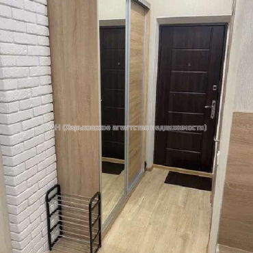 Продам квартиру, Салтовское шоссе , 1 кім., 22 м², капитальный ремонт 