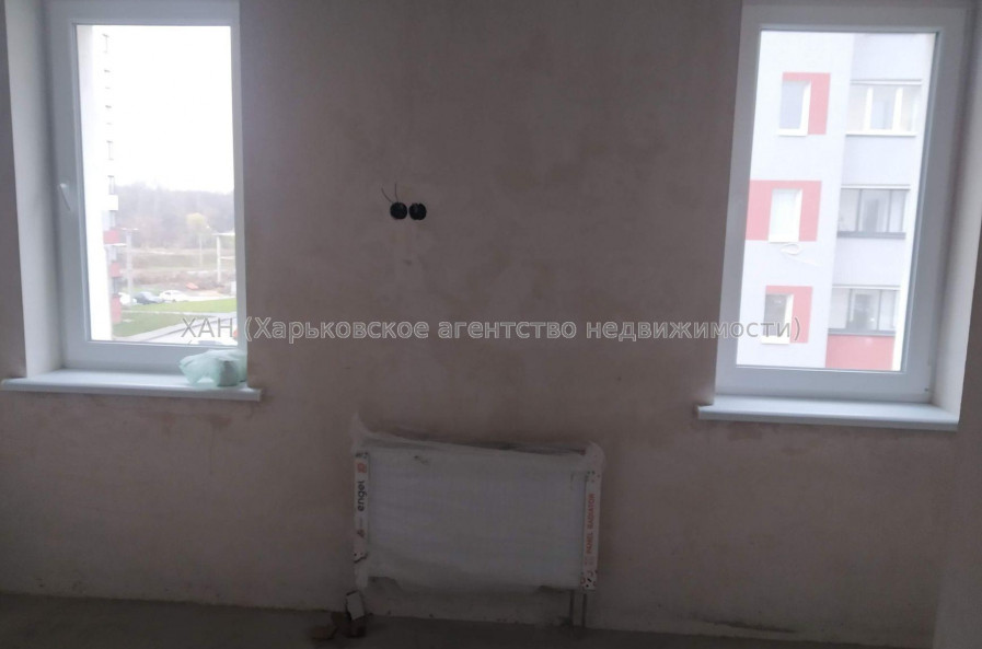 Продам квартиру, Шевченко ул. , 1 кім., 39 м², частичный ремонт 