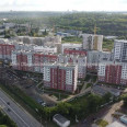 Продам квартиру, Шевченко ул. , 1 кім., 39 м², частичный ремонт 