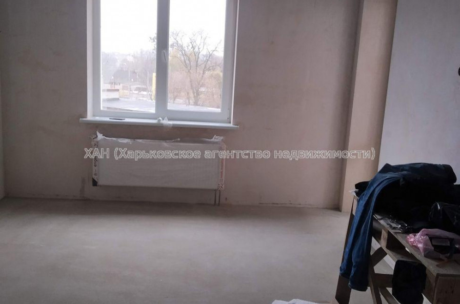 Продам квартиру, Шевченко ул. , 1 кім., 39 м², частичный ремонт 