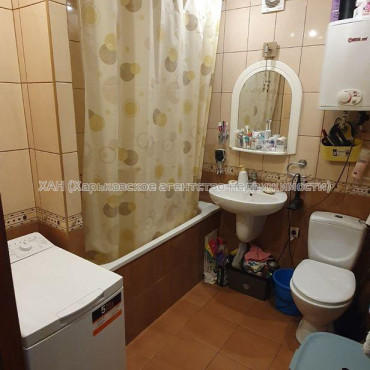Продам квартиру, Академика Павлова ул. , 3 кім., 65 м², евроремонт 