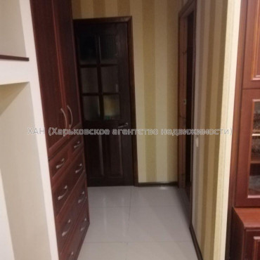 Продам квартиру, Академика Павлова ул. , 3 кім., 65 м², евроремонт 