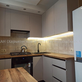 Продам квартиру, Академика Павлова ул. , 3 кім., 65 м², евроремонт