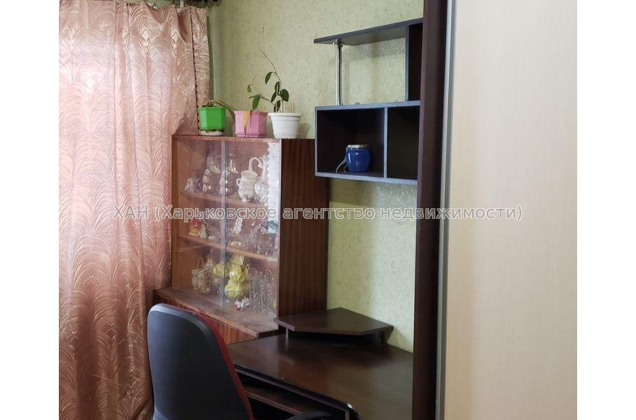 Продам квартиру, Танкопия ул. , 1  ком., 33 м², косметический ремонт 