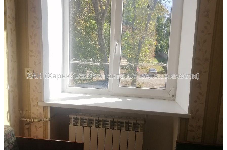Продам квартиру, Мира ул. , 1  ком., 16 м², косметический ремонт 