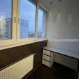 Продам квартиру, Качановская ул. , 1 кім., 39 м², евроремонт 