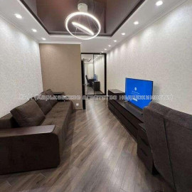 Продам квартиру, Качановская ул. , 1 кім., 39 м², евроремонт