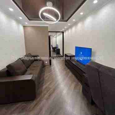 Продам квартиру, Качановская ул. , 1 кім., 39 м², евроремонт 