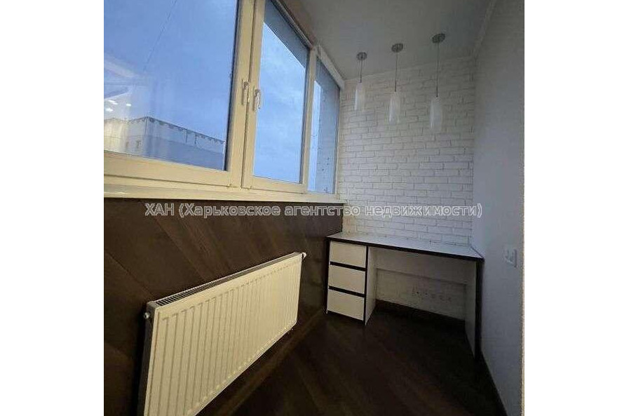 Продам квартиру, Качановская ул. , 1  ком., 39 м², евроремонт 