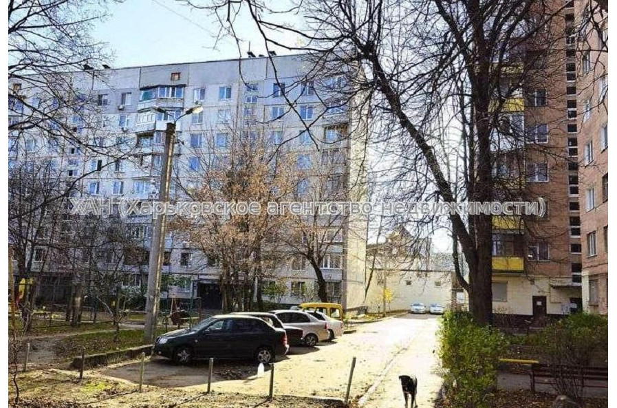 Продам квартиру, Деревянко Алексея ул. , 4  ком., 73 м², без ремонта 