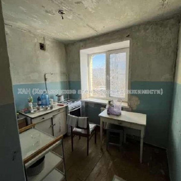 Продам квартиру, Инициативная ул. , 2  ком., 44 м², частичный ремонт 