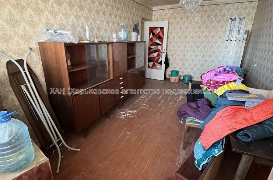 Продам квартиру, Инициативная ул. , 2  ком., 44 м², частичный ремонт 