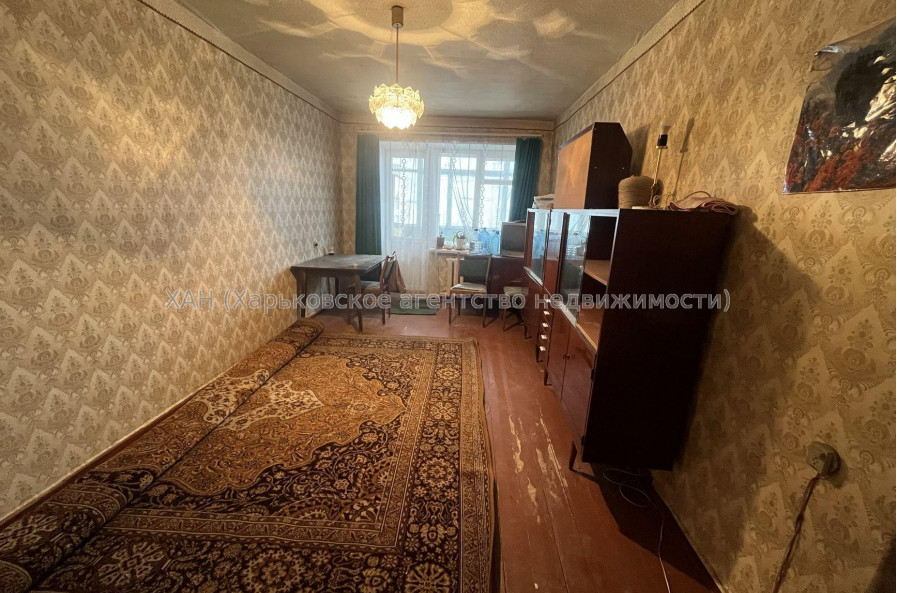 Продам квартиру, Инициативная ул. , 2  ком., 44 м², частичный ремонт 