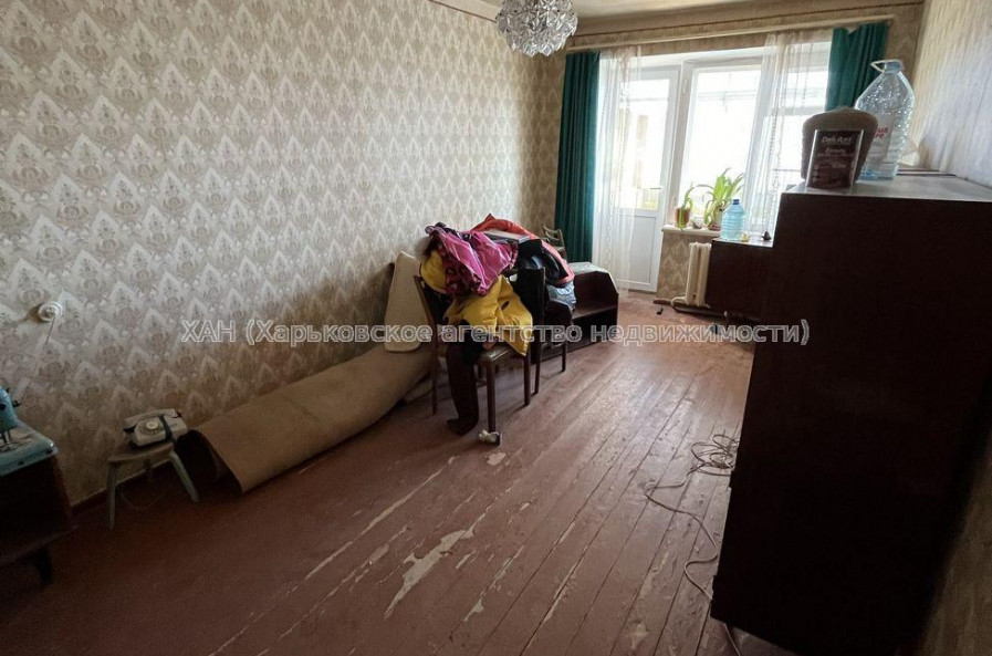Продам квартиру, Инициативная ул. , 2  ком., 44 м², частичный ремонт 
