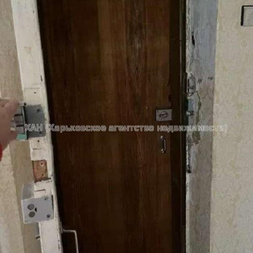 Продам квартиру, Инициативная ул. , 2  ком., 44 м², частичный ремонт 