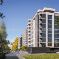 Продам квартиру, Авиационная ул. , 2  ком., 72 м², без внутренних работ 