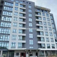 Продам квартиру, Авиационная ул. , 2  ком., 72 м², без внутренних работ 