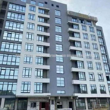 Продам квартиру, Авиационная ул. , 2 кім., 72 м², без внутренних работ 