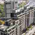 Продам квартиру, Авиационная ул. , 2  ком., 72 м², без внутренних работ 