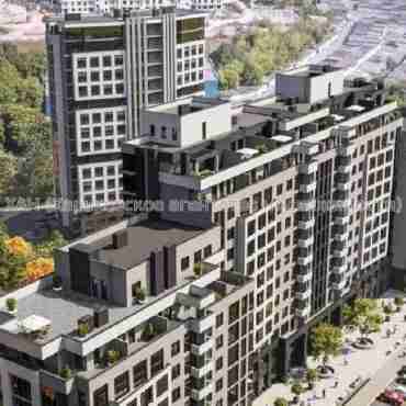 Продам квартиру, Авиационная ул. , 2  ком., 72 м², без внутренних работ 