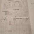 Продам квартиру, Победы просп. , 1 кім., 53 м², без внутренних работ 