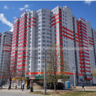 Продам квартиру, Победы просп. , 1  ком., 53 м², без внутренних работ  - фото 2 Продам квартиру, Победы просп. , 1  ком., 53 м², без внутренних работ