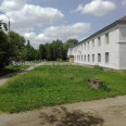 Продам квартиру, Косарева ул. , 1 кім., 13 м², косметический ремонт 