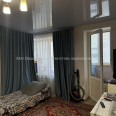 Продам квартиру, Москалёвская ул. , 7 , 1 кім., 37 м², евроремонт 