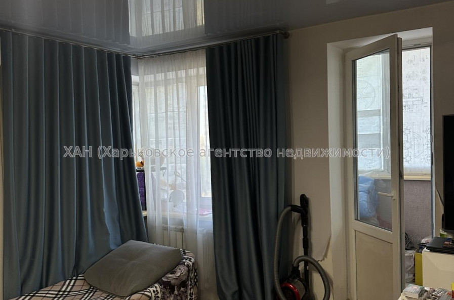Продам квартиру, Москалёвская ул. , 7 , 1 кім., 37 м², евроремонт 