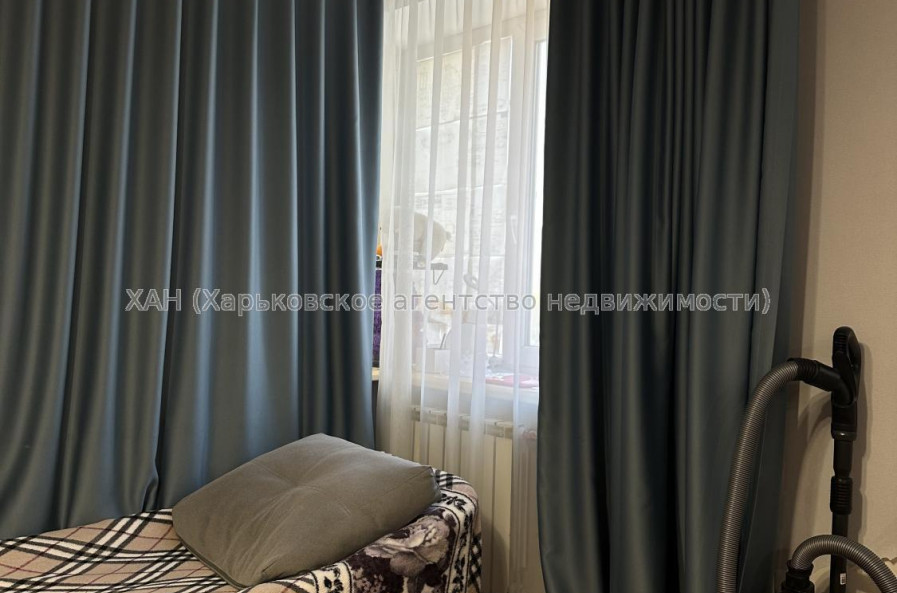 Продам квартиру, Москалёвская ул. , 7 , 1 кім., 37 м², евроремонт 