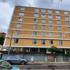 Продам квартиру, Благовещенская ул. , 1  ком., 19 м², без ремонта