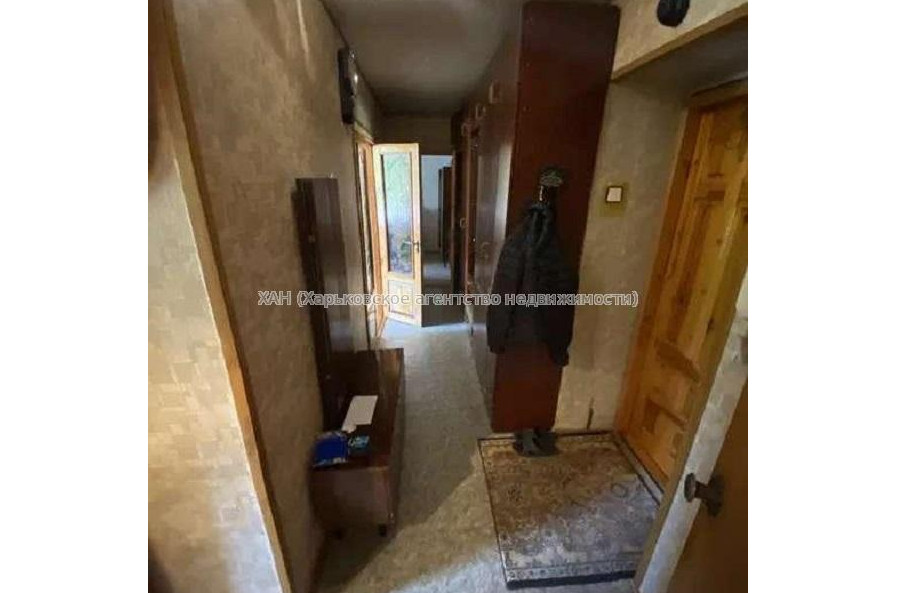 Продам квартиру, Юбилейный просп. , 2 кім., 51 м², косметический ремонт 