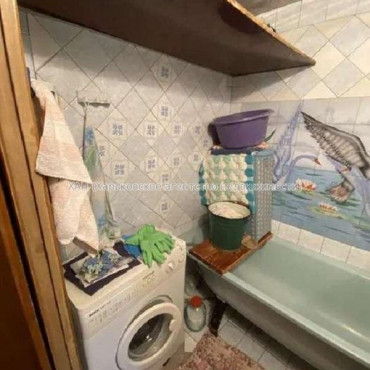 Продам квартиру, Юбилейный просп. , 2 кім., 51 м², косметический ремонт 