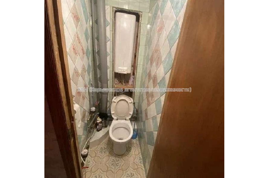 Продам квартиру, Юбилейный просп. , 2 кім., 51 м², косметический ремонт 