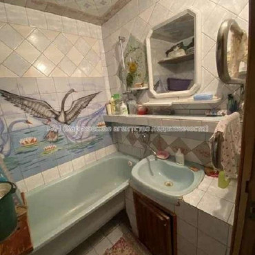 Продам квартиру, Юбилейный просп. , 2 кім., 51 м², косметический ремонт 