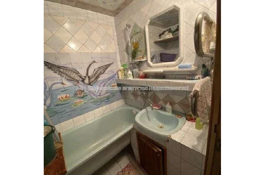 Продам квартиру, Юбилейный просп. , 2 кім., 51 м², косметический ремонт 