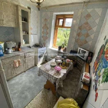 Продам квартиру, Юбилейный просп. , 2 кім., 51 м², косметический ремонт 